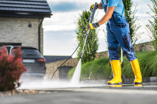 Best Pool Deck Cleaning  in Citrus Park, FL